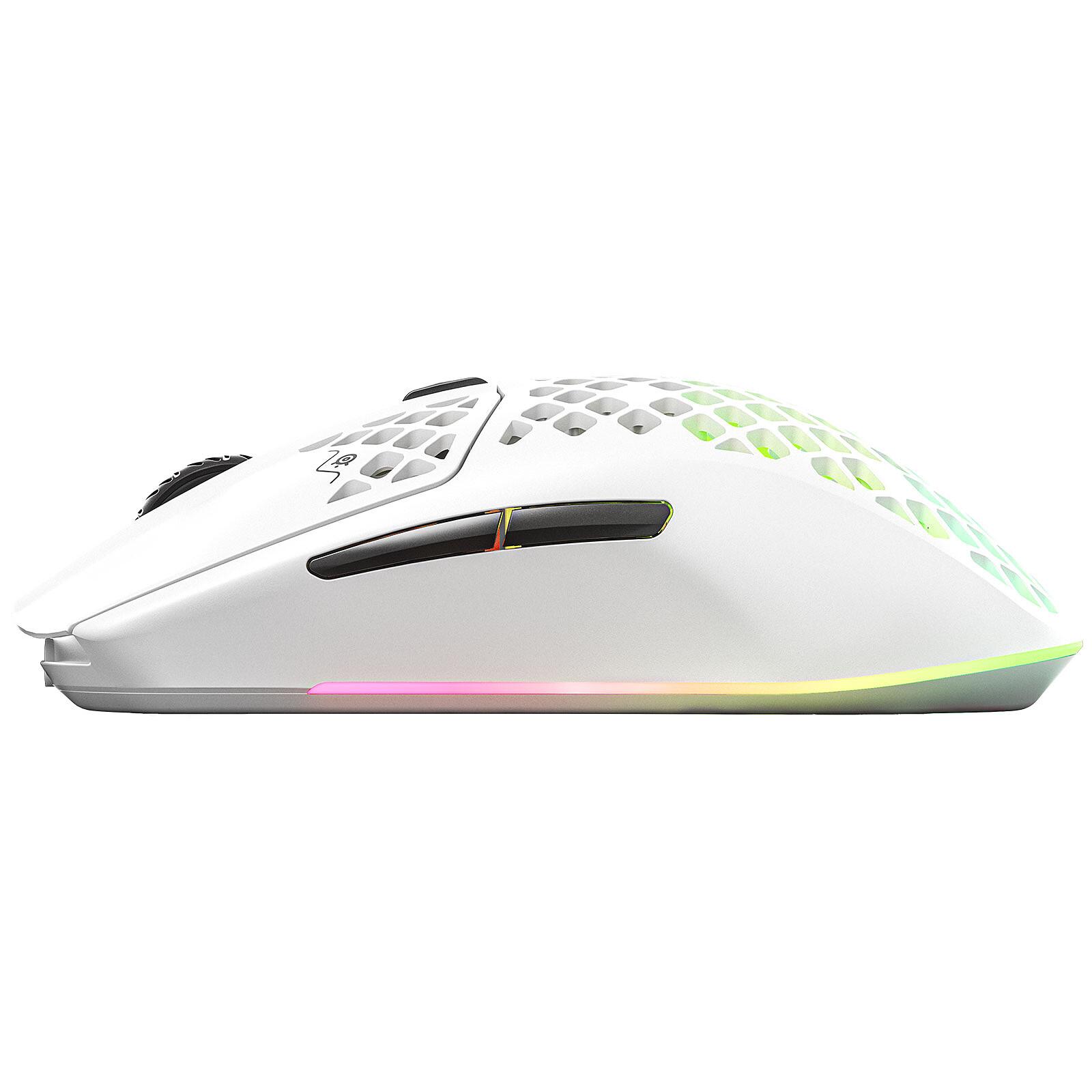 Steelseries AEROX 3 GHOST EDITION (2022) KABLOSUZ MOUSE