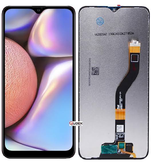 SAMSUNG A10S EKRAN
