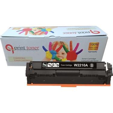 Hp Laser Jet 207A Muadil Toner