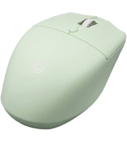 Frisby FM-290WM Optik Kablosuz Yeşil Mouse