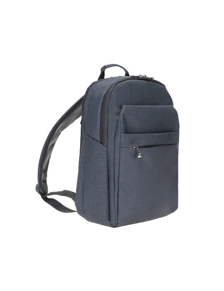 PLM SEiTEK 17" KOYU GRİ NOTEBOOK SIRT ÇANTASI