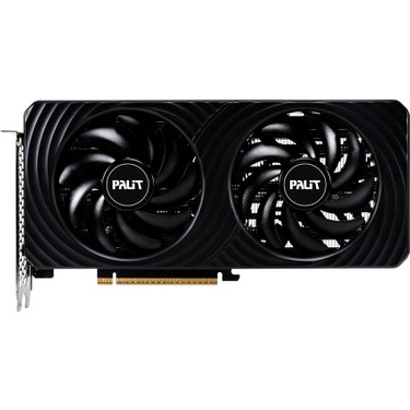 Palit RTX5060Ti Dual 8GB 128Bit GDDR7 3x DP, HDMI