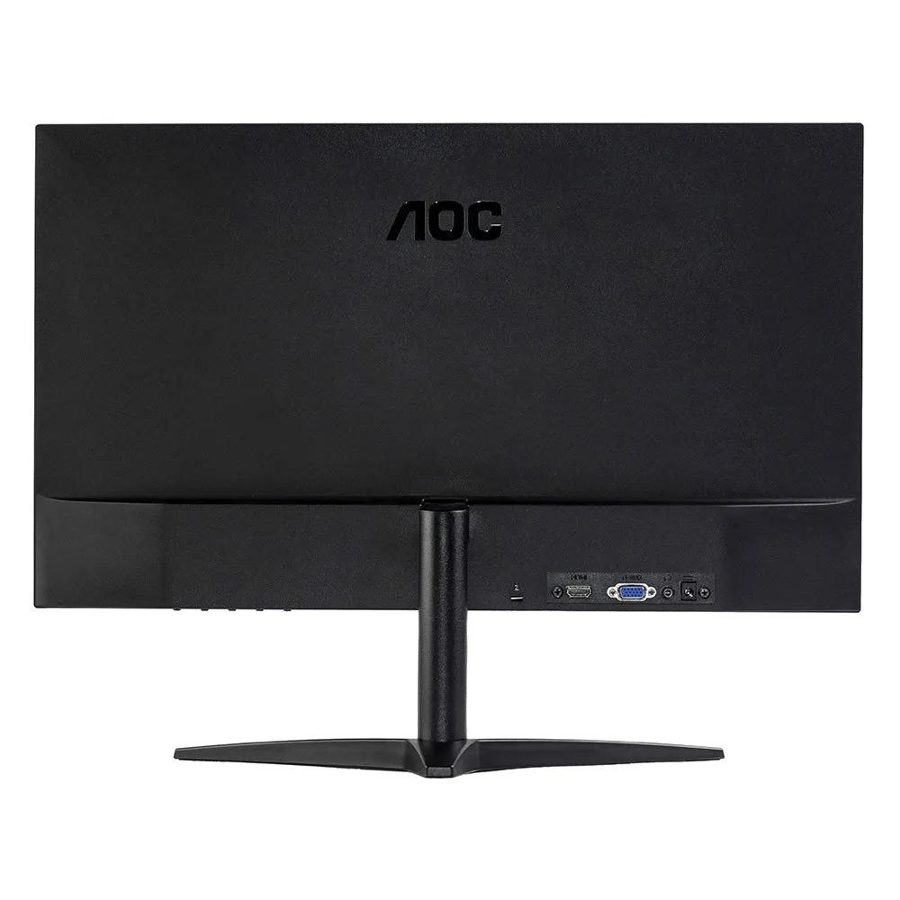 23.6 AOC 24B1H FULLHD 8MS 60HZ HDMI VGA LED