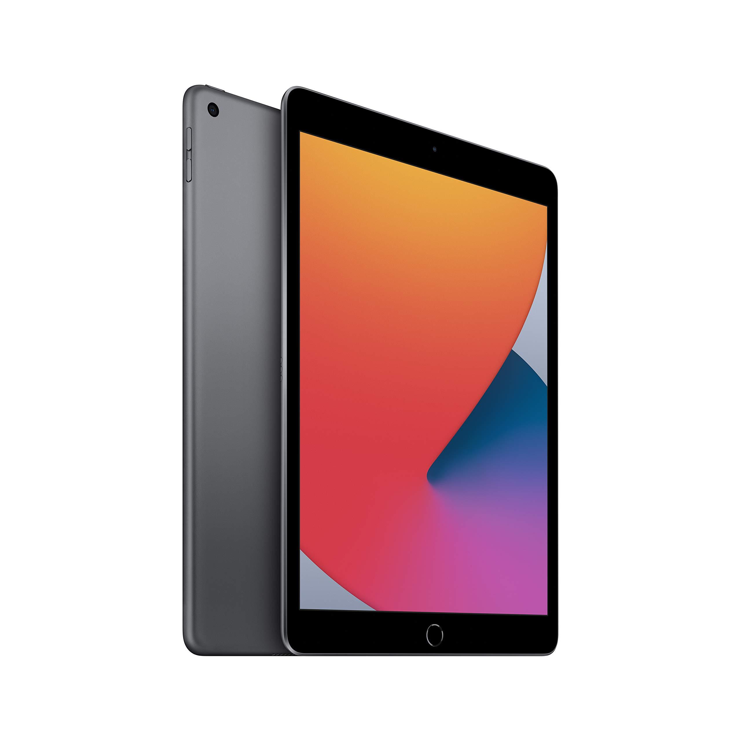 IPAD 8.NESiL Wi-Fi UZAY GRiSi MYLD2TU/A T4572