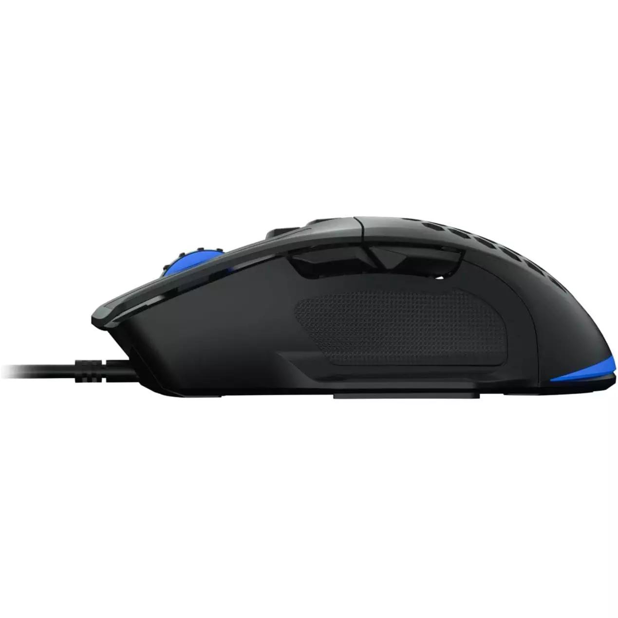 M107 MOUSE