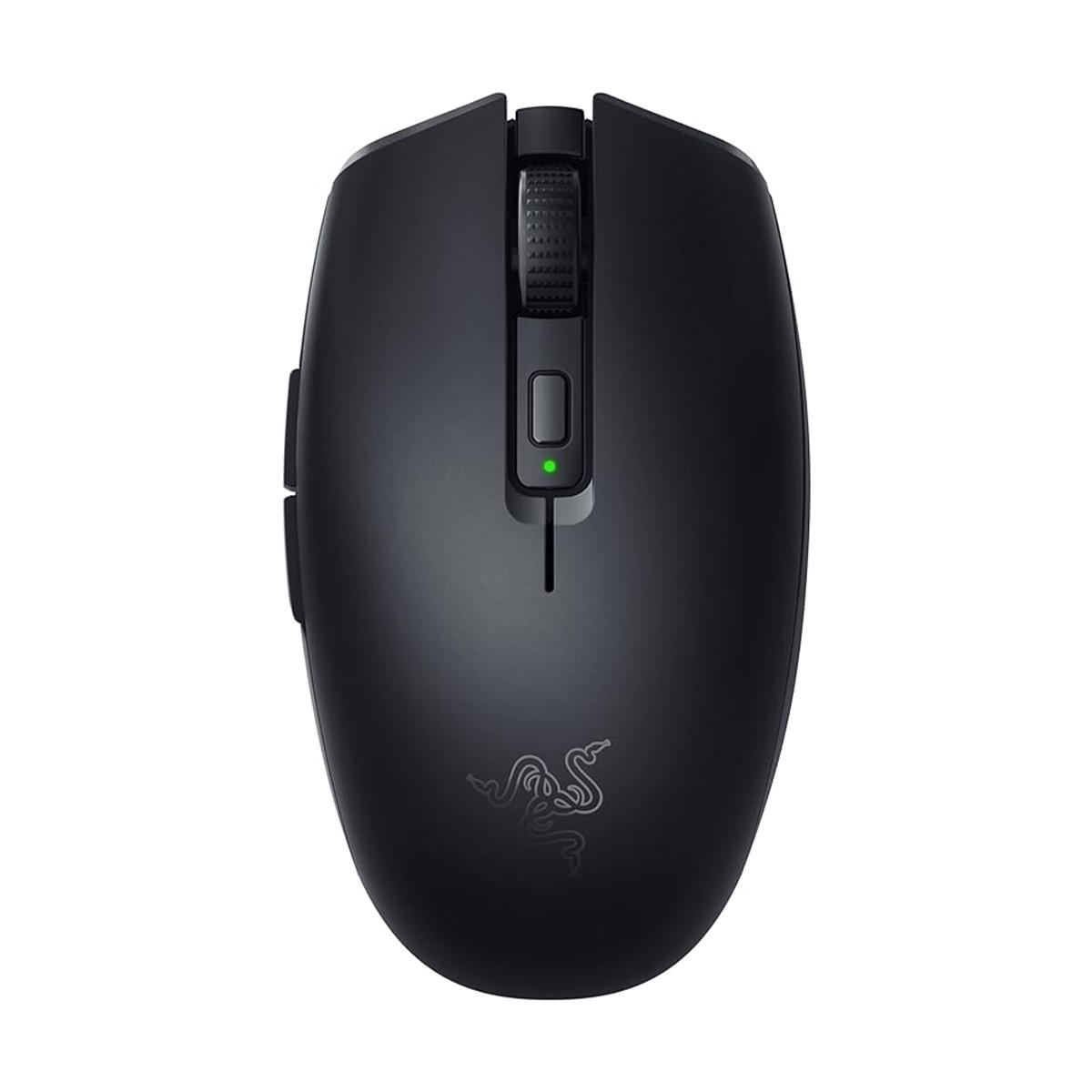 Razer Orochi V2 Wireless Mouse Siyah (RZ01-03730100-R3C1)  Kablosuz,Bluetooth 5.1, 1x 1.5 AA,