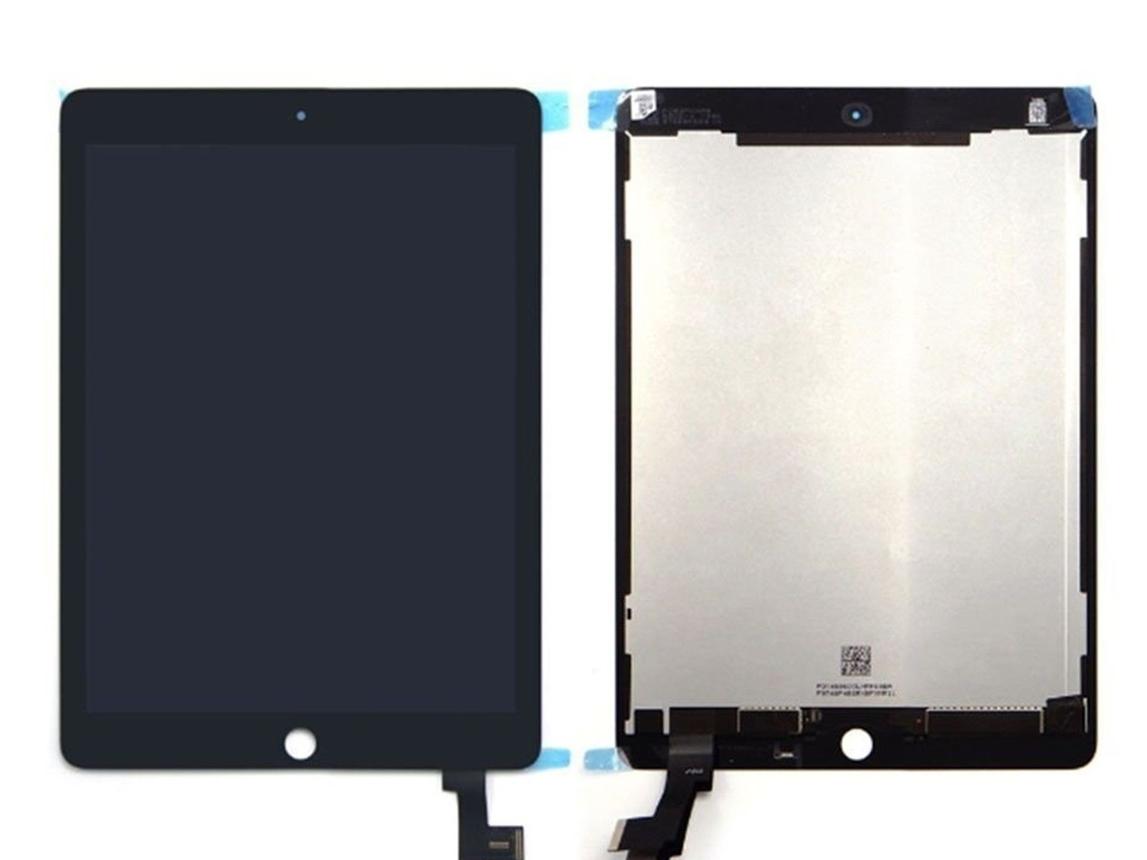 Apple iPad Air 2 A1566 YEDEK PARCA