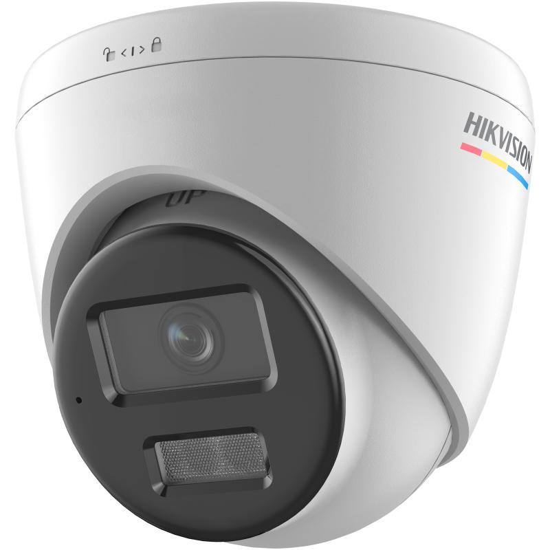 HIKVISION NETWORK CAMERA DS-2CD1327G2H-LIUF 2.8mm 2MP
