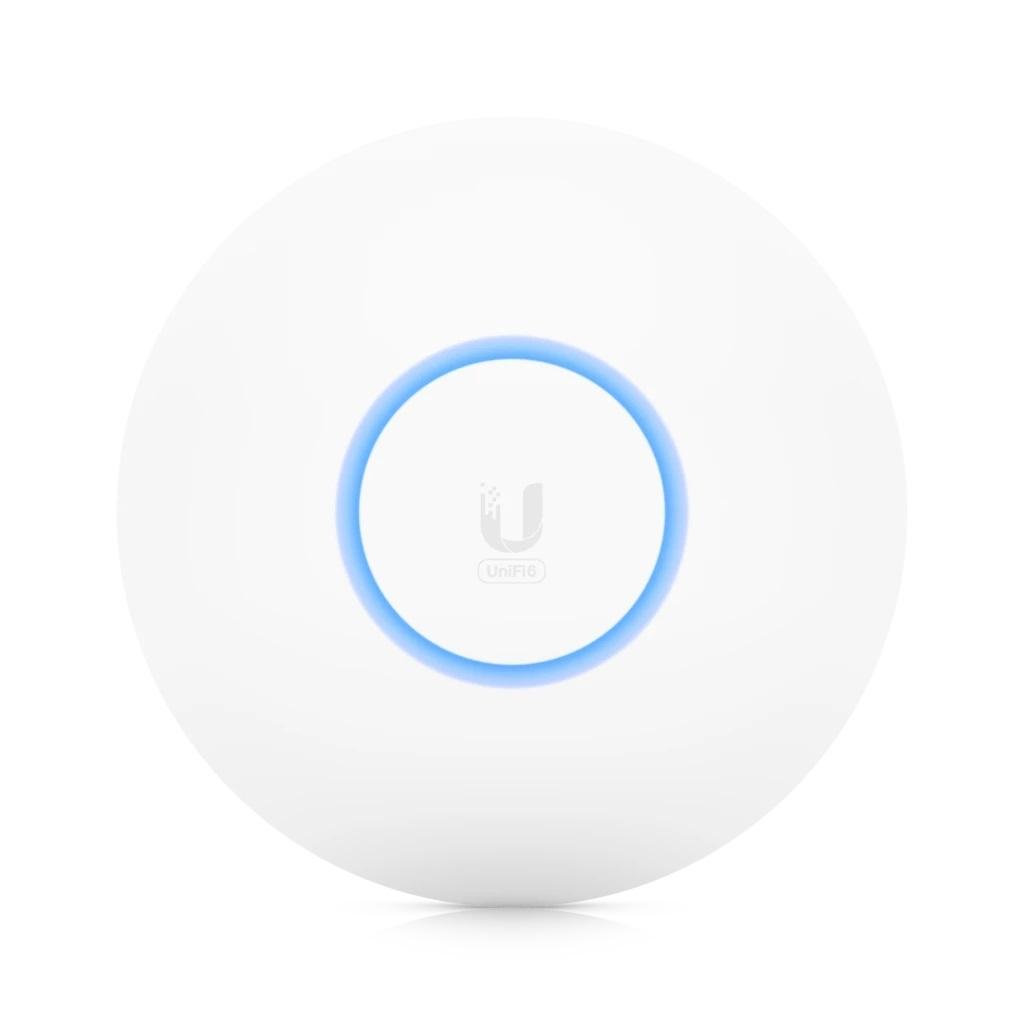Ubiquiti UniFi U6-LITE Mimo AX1600 Access Point