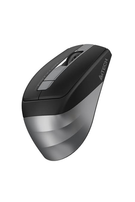 A4 Tech FG35 Gümüş Kablosuz Optik Mouse 2000DPI