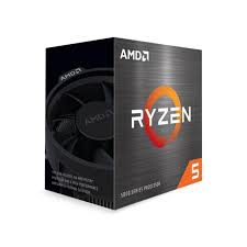 AMD Ryzen 5 9600X 3.9GHZ 5.4GHZ 38MB 6C/12T 65W AM5 Tray