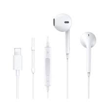 JOYROOM BEN SERIES JR-EP3 LIGHTNING WIRED EARPHONE