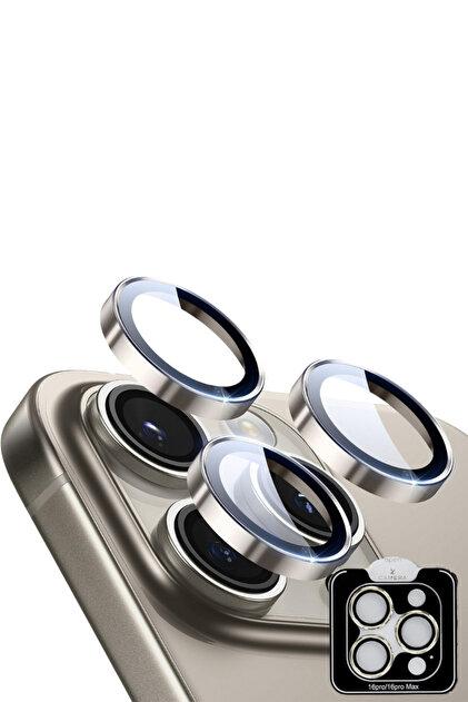 Sunix Safir Lens Iphone 16 Pro / Promax
