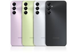 Samsung A05 -s- g