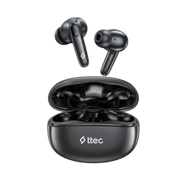 Ttec SoundBeat Air 2KM121S Gerçek Kablosuz TWS IPX4 Kulak İçi Bluetooth Kulaklık