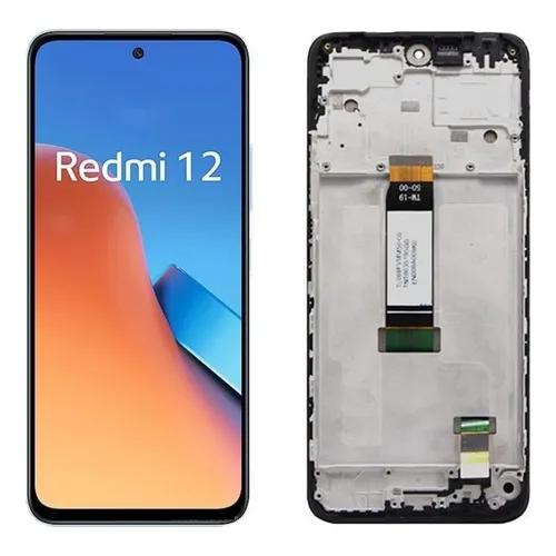 Redmi 12 Ekran
