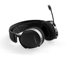 STEELSERIES ARCTİS 7 BLACK 2019 ED. KULAKLIK