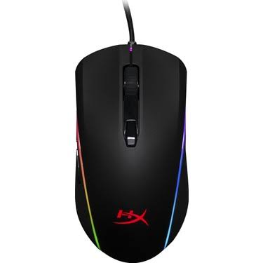 HyperX Pulsefire Surge Kablolu RGB Gaming Mouse