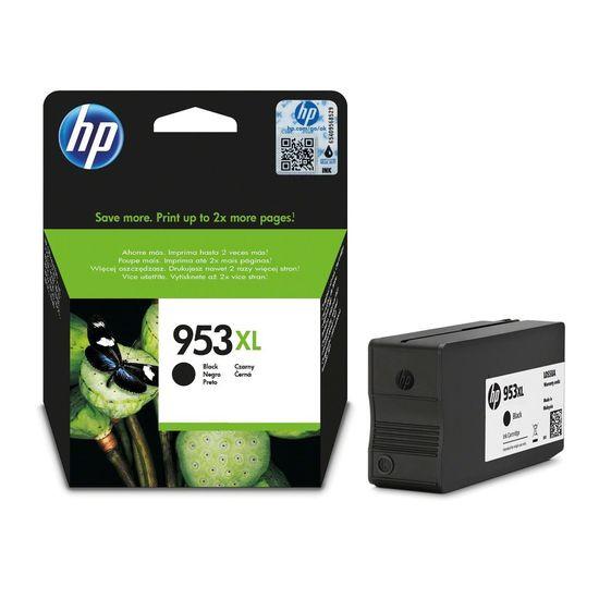 Hp 953xl Siyah