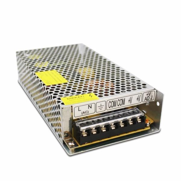 Balandi TP-1210 SMPS 12V 10 Amper Adaptör