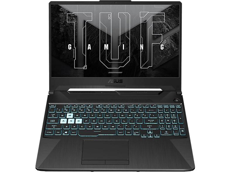 ASUS Tuf Gaming F15 Fx506hf-hn028 I5-11400h 8gb Ram 512gb Ssd 4gb Rtx2050 15.6 Inç Fhd 144hz
