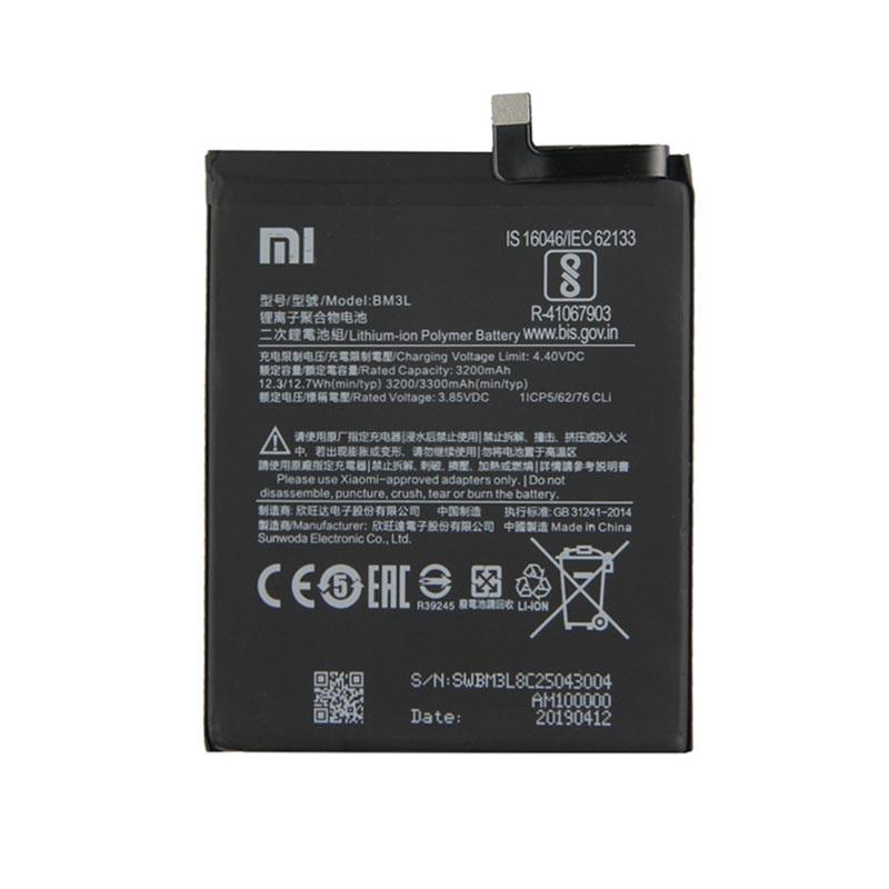 Xiaomi Mi 9 Orjinal Batarya