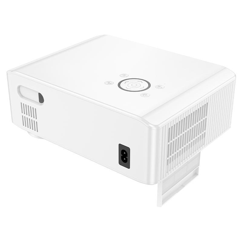 HOCO DT3 SMART ELECTRİC FOCUS PROJECTOR