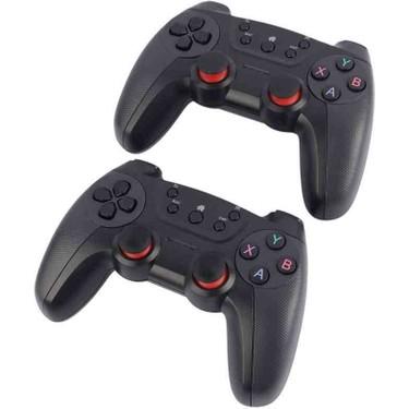 Kombat GW929 USB / PC Kablosuz Joystick