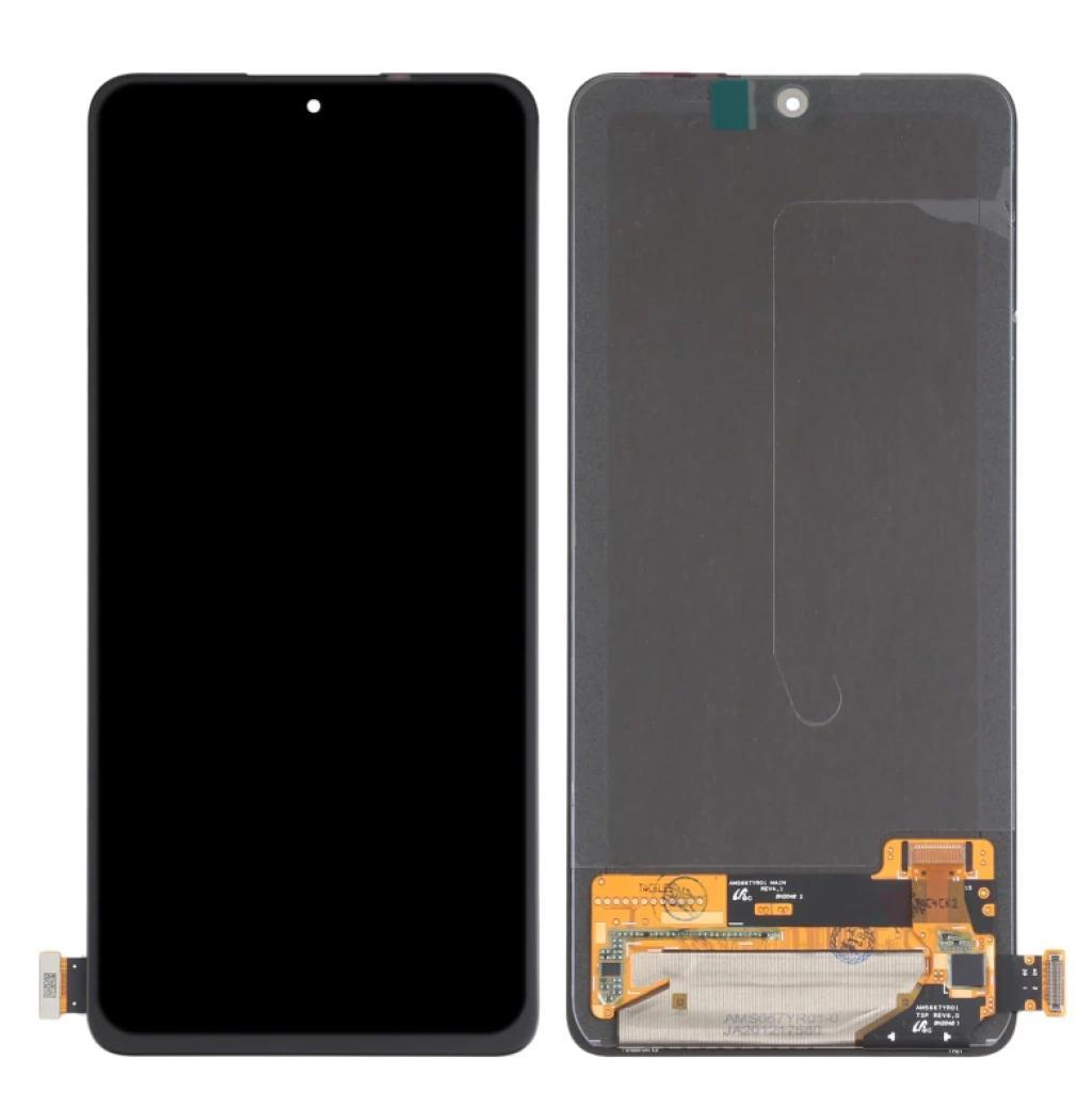 mi note 11 pro ekran
