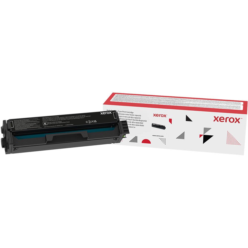 Black toner c235 Hİgh