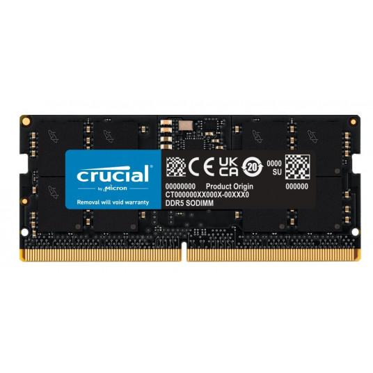 Crucial NTB 16GB 4800MHZ DDR5
