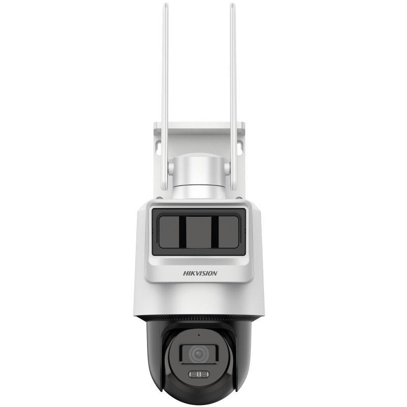 hıkvısıon DS-2DE2C400IWG-K/4G/C09S20 4MP PT NETWORK CAMERA