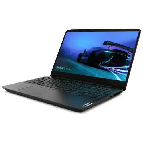 Lenovo IdeaPad Gaming 3 15IMH05 Intel Core i7 10750H 16GB 256GB SSD GTX1650Ti Freedos 15.6'' FHD