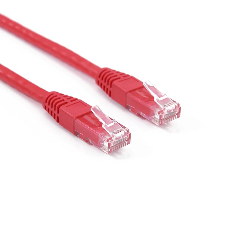 FLAXES FNK-601K 1MT CAT6 Patch Kablo