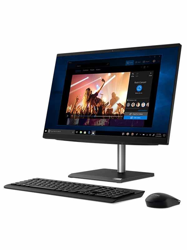 LENOVO V30A 11LA000BTX i5-1035G1 8GB 1TB 23.8" FDOS