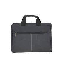 PLM JİMA NOTEBOOK ÇANTASI SİYAH 13"