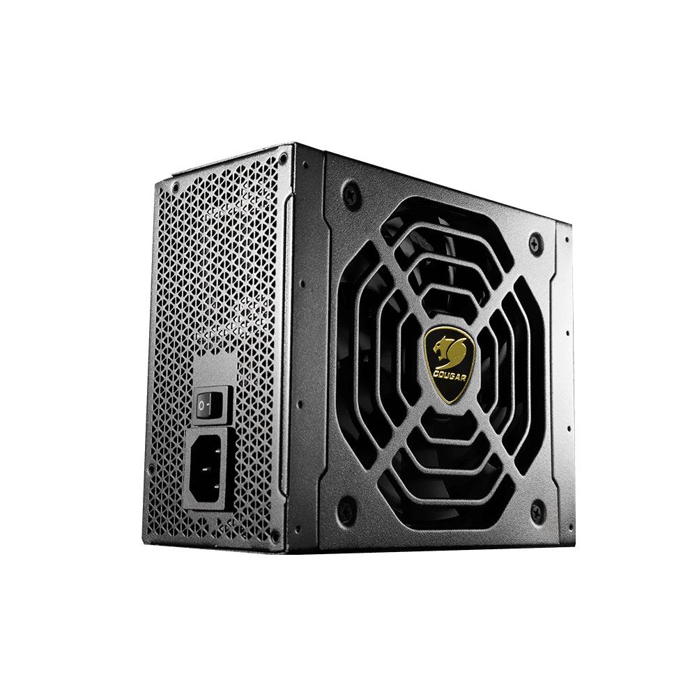 Cougar CGR-GEX-1050 1050W 80+ Full Moduler Gold Güç Kaynağı