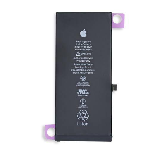 iPhone 11 Batarya