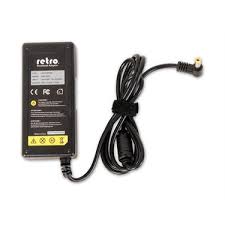 Retro Asus, Toshiba 19V 3.42A 65W Notebook Adaptör RNA-DT01