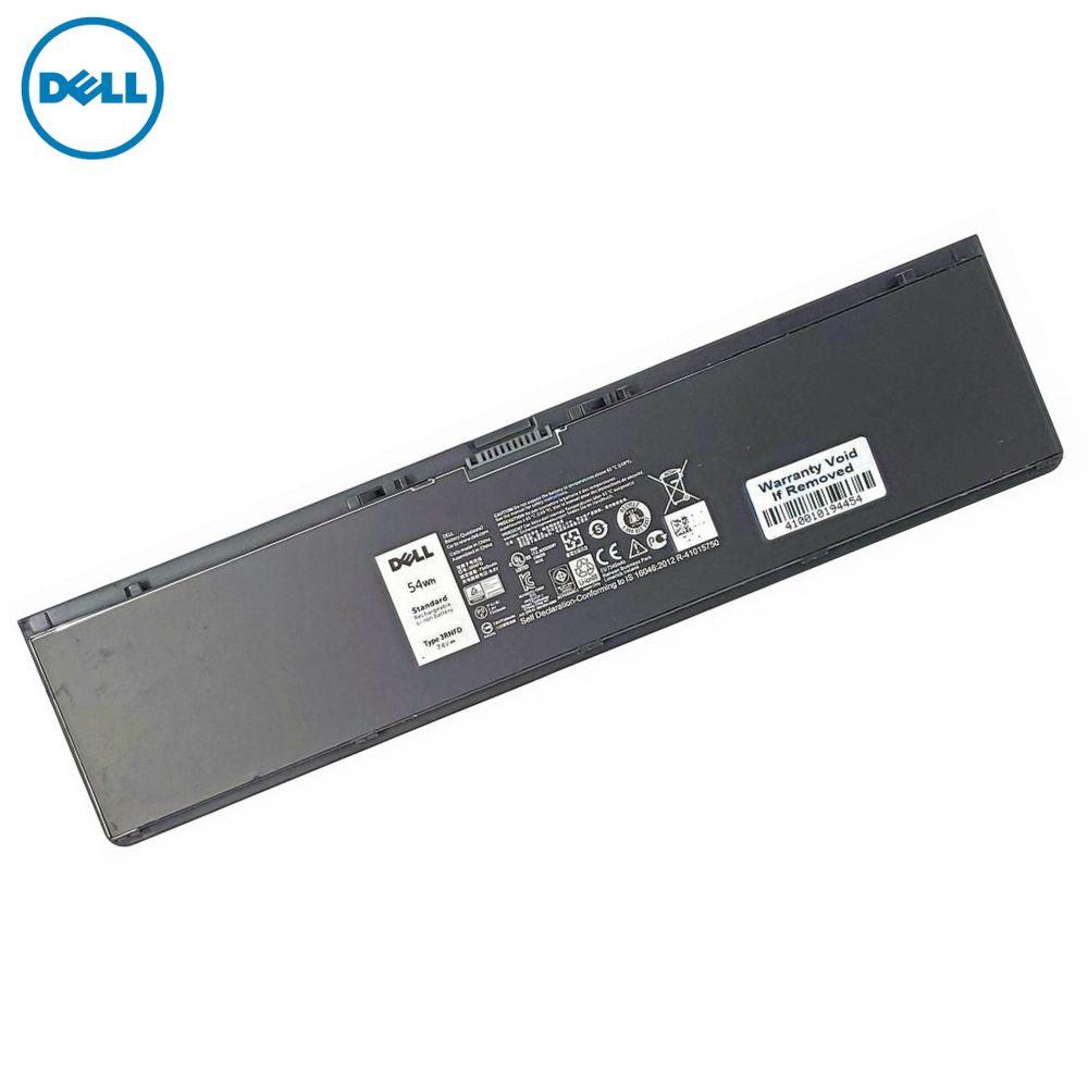 Dell 3rnfd Notebook Bataryası Pili