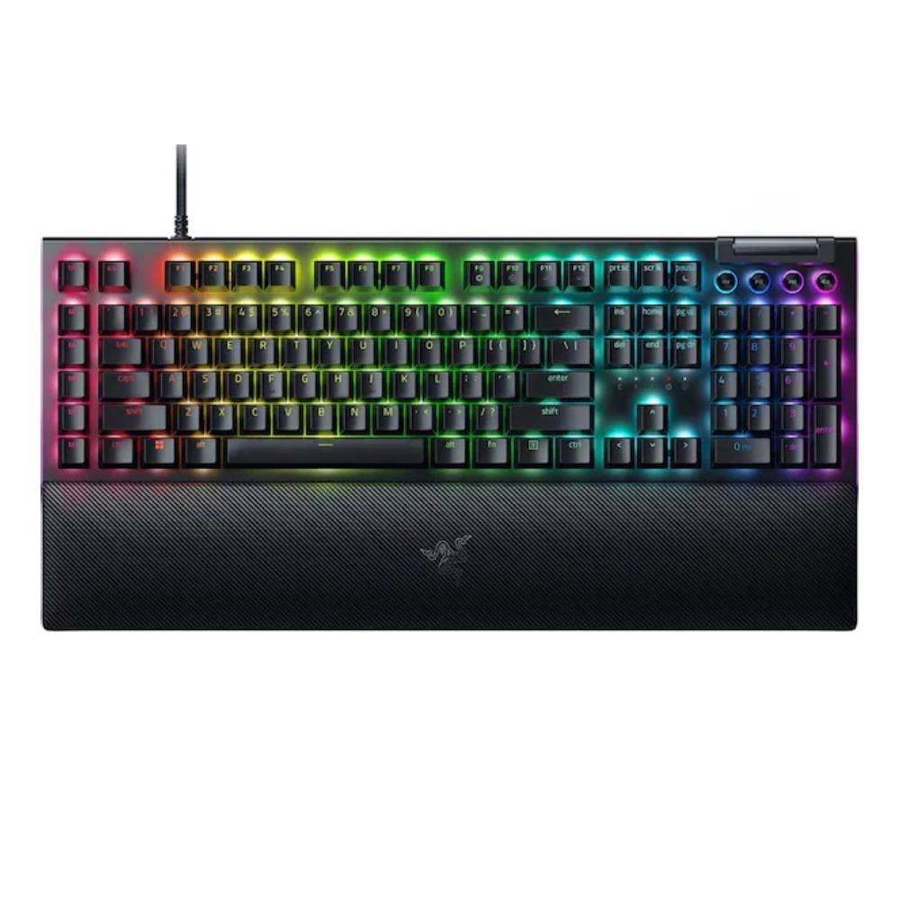 Razer Blackwidow  v4  X Gaming Klavye