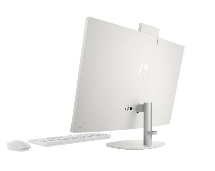 HP 24-AIO i7-1355 16gb ram 512SSD