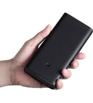 Xiaomi Pro 3 20000 mAh Type-C Taşınabilir Hızlı Şarj Cihazı (45W)