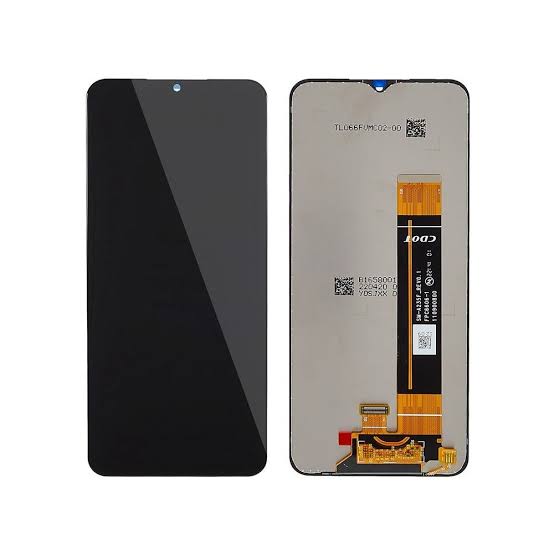 Xiaomi Redmi Note 8 Pro Ekran