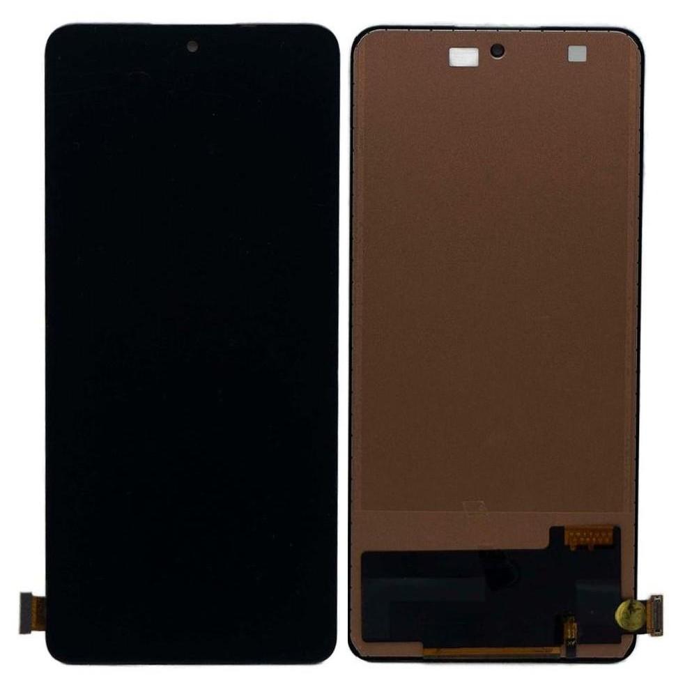 Poco x4 pro lcd