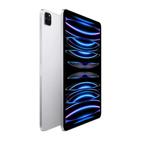 Ipad Pro 11'' 4th Gen Wifi 128gb (silver)