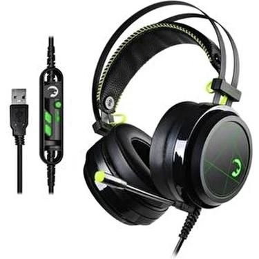 Gamepower Medusa Rainbow 7.1 Oyuncu Kulaklık