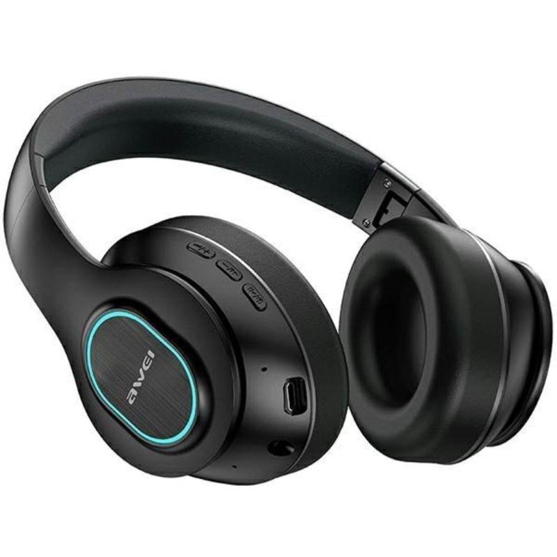 Awei A100BL Wireless Stereo Kulaküstü Kulaklık