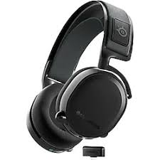 STEELSERIES ARCTİS 7 BLACK 2019 ED. KULAKLIK
