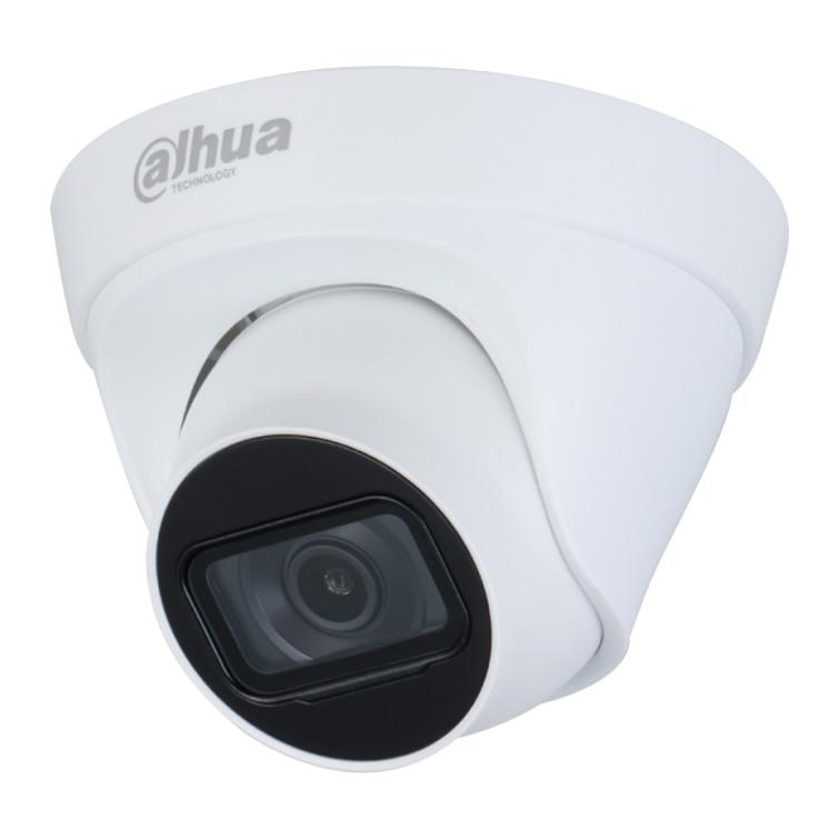 Dahua IPC-HDW1226SP-0280B 2MP IP IR Dome Kamera